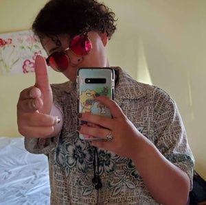 Meet your Posher, Charlie